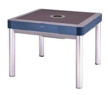 X500 četri kāju automātiskās madžongs tabula